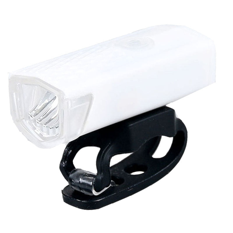 Ultra-Bright Bicycle Safety Front Light Bowlift
