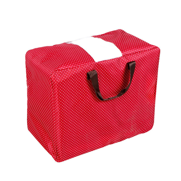 Versatile Storage Organizer Bag Bowlift