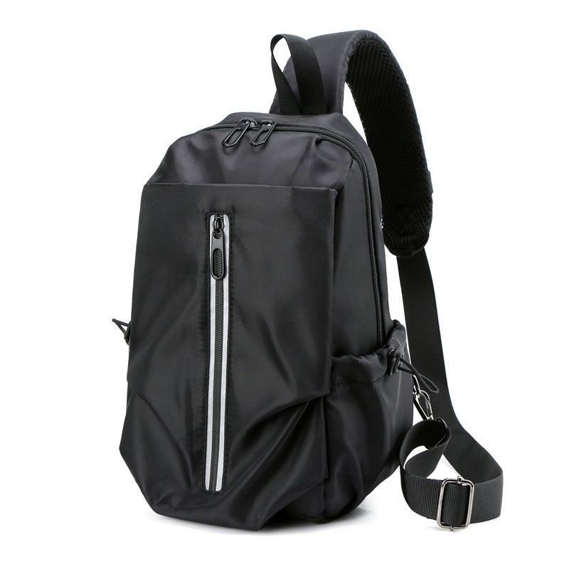 Lightweight Versatile Sling Backpack Bowlift