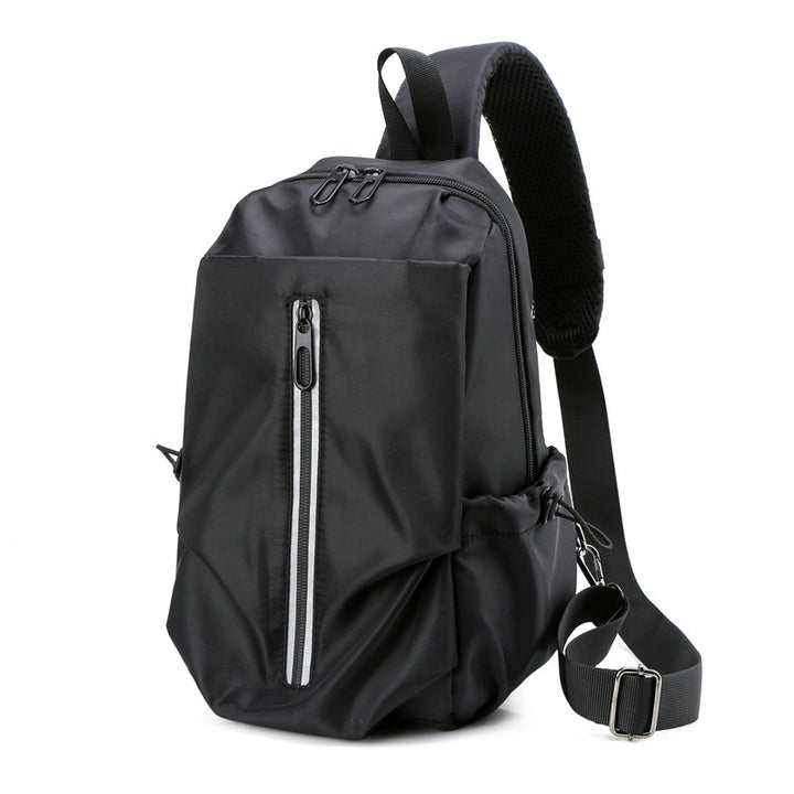 Lightweight Versatile Sling Backpack Bowlift