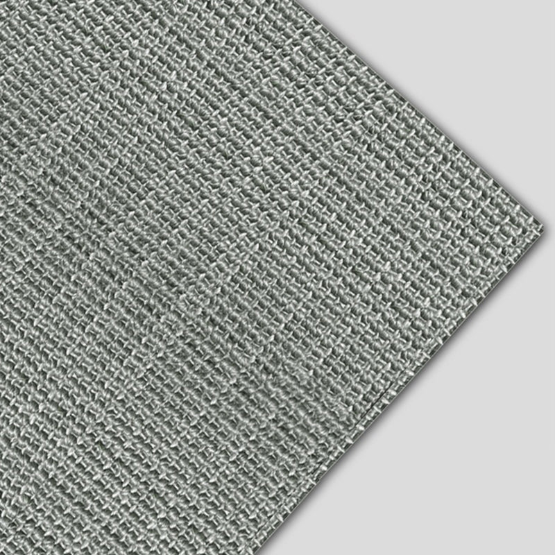 BowLift | Vintage Bedroom Carpet multiple colors solid color interior carpet sisal non-slip backing pet-friendly easy-care carpet