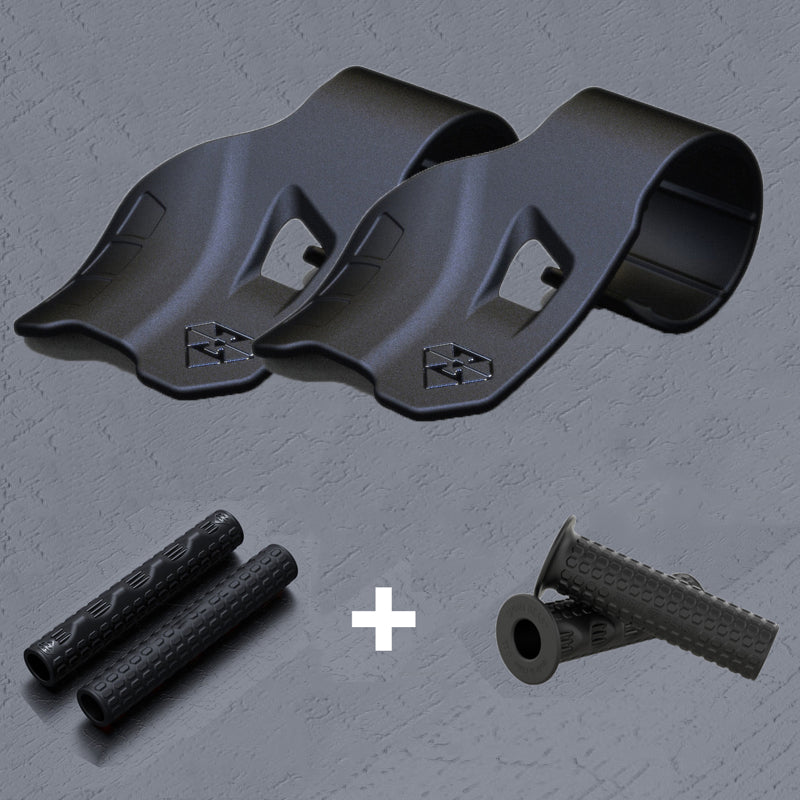 BowLift | Universal Handle Clip Motorcycle Throttle Assistant