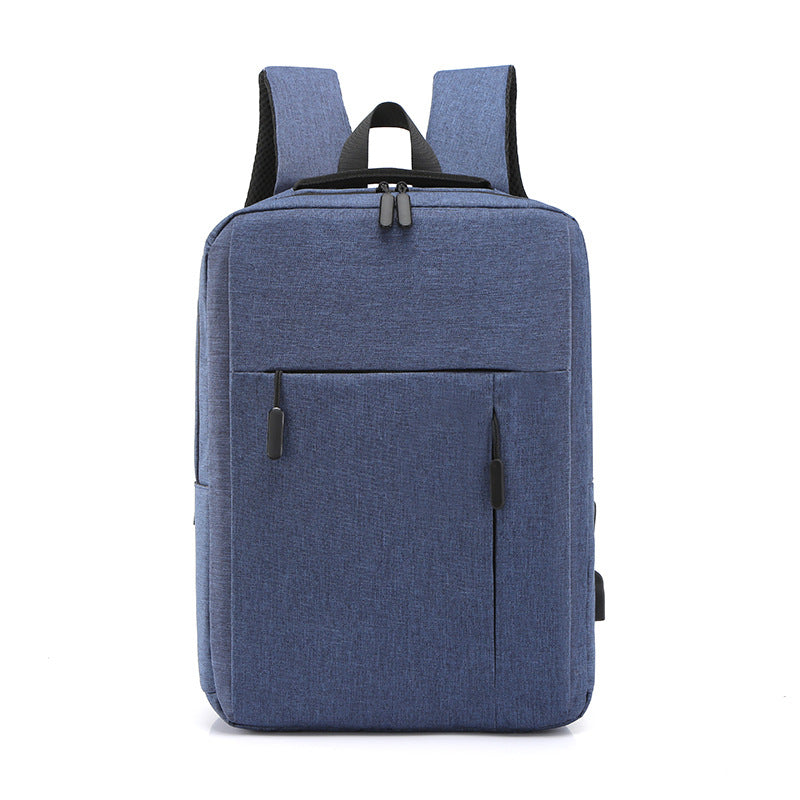 Sleek Professional Carry-All Backpack Bowlift