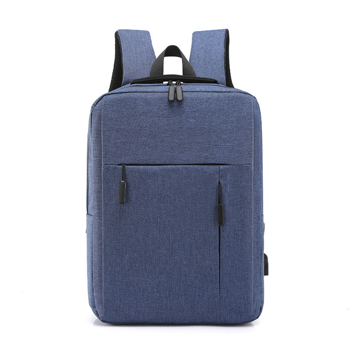 Sleek Professional Utility Backpack Bowlift