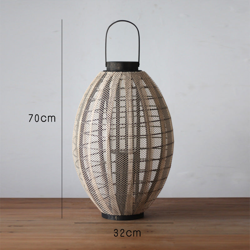 Elegant floor lamp in contemporary style Bowlift