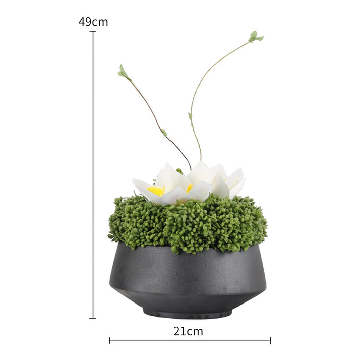 Elegant Floral Arrangement