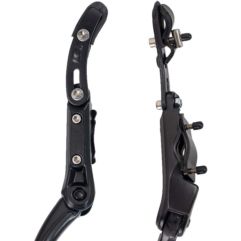 Adjustable Bicycle Kickstand Bowlift