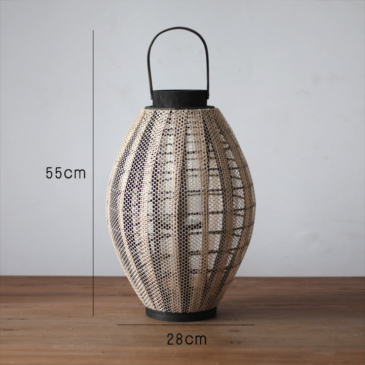 Elegant floor lamp in contemporary style Bowlift