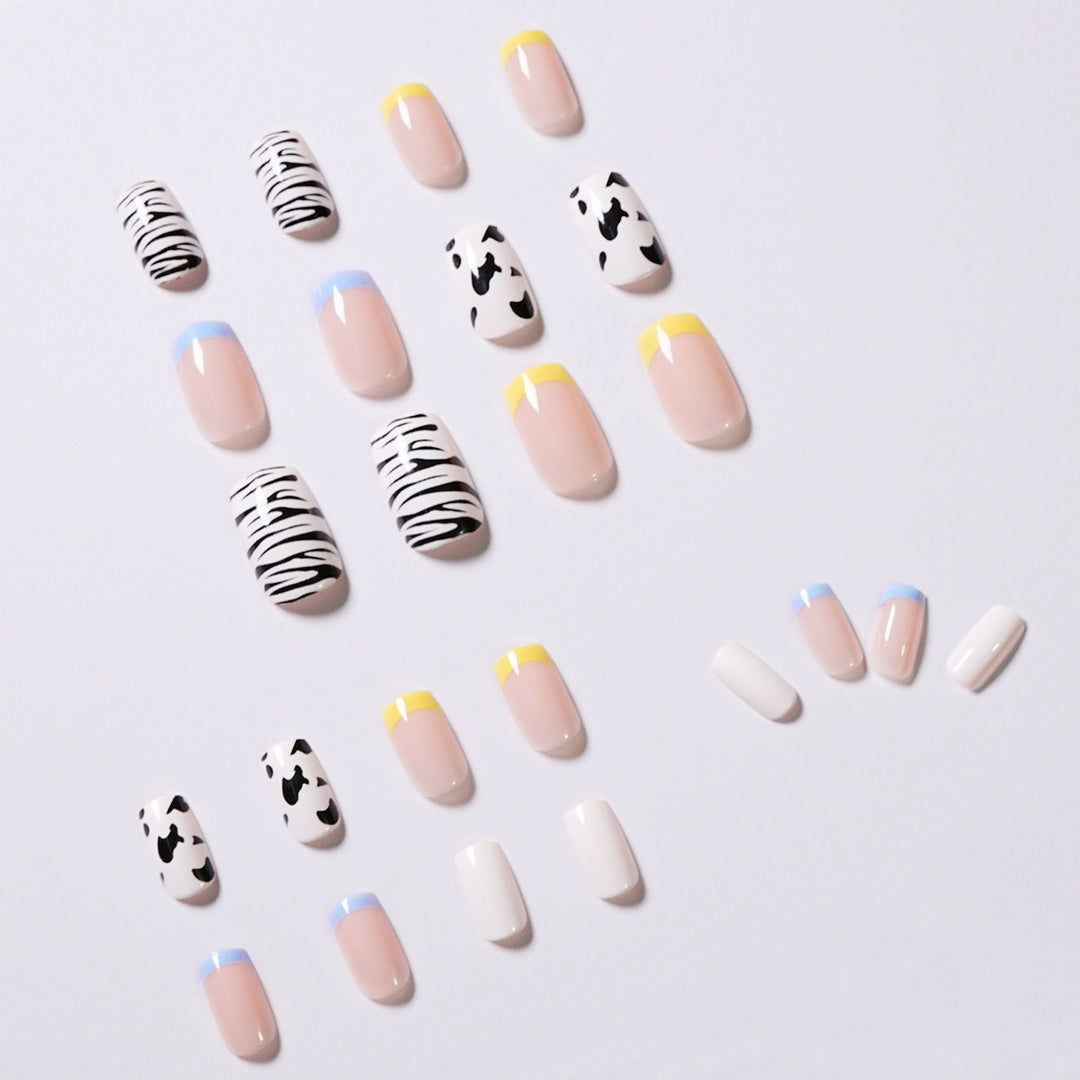 Creative Nail Art Bowlift