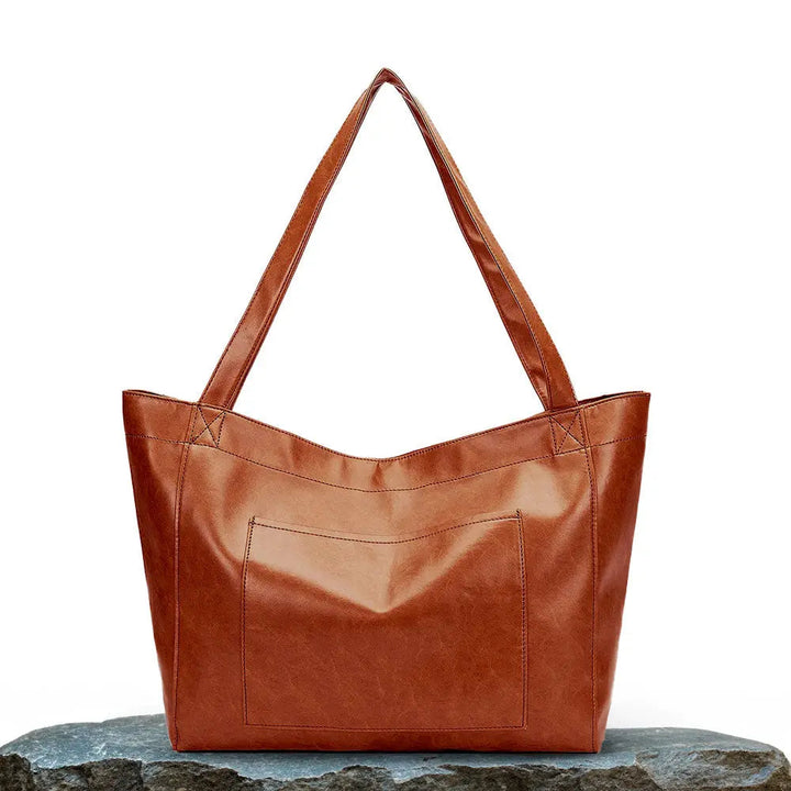 VeroLuxe Shoulder Bag — Turn every gaze into your admirer with timeless elegance | Bowlift