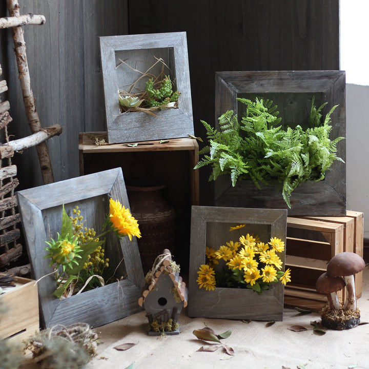 Stylish picture frame Bowlift