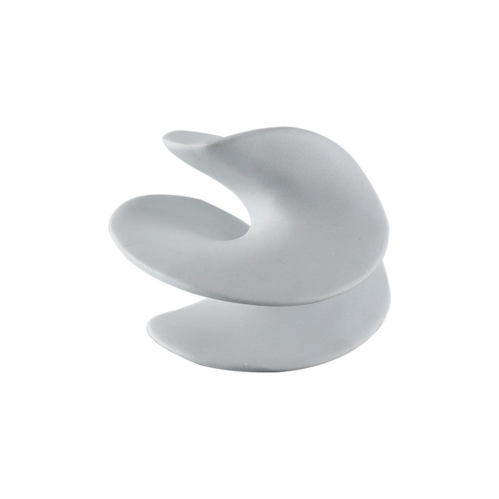 Decorative Accent Sculpture