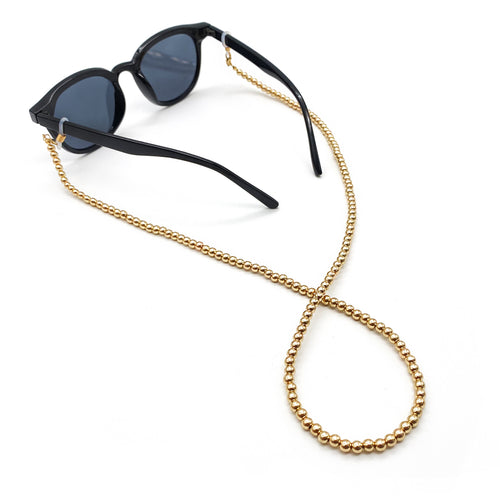 Beaded Eyewear Retainer Necklace Bowlift 1786689532