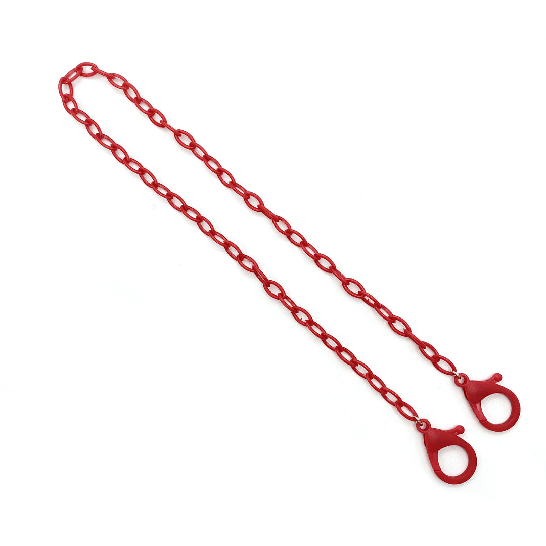 Durable Eyewear Safety Chain Bowlift