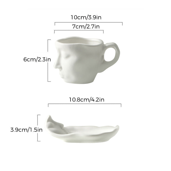 BowLift | KissMug – The fusion of art, love & coffee pleasure