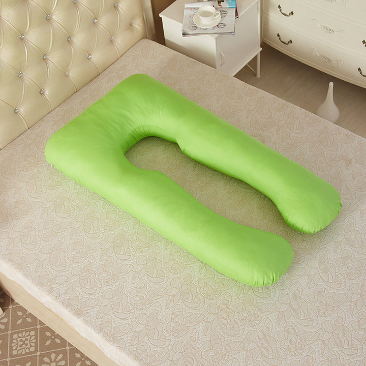 Sleep pillow Bowlift