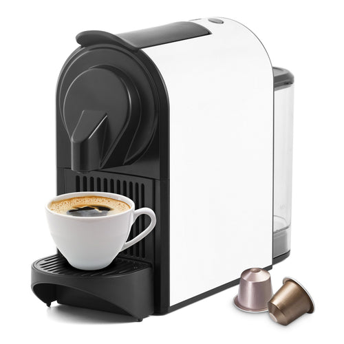 Coffee machine Bowlift