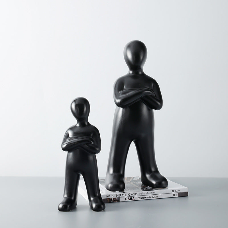 Artistic Figurative Sculpture