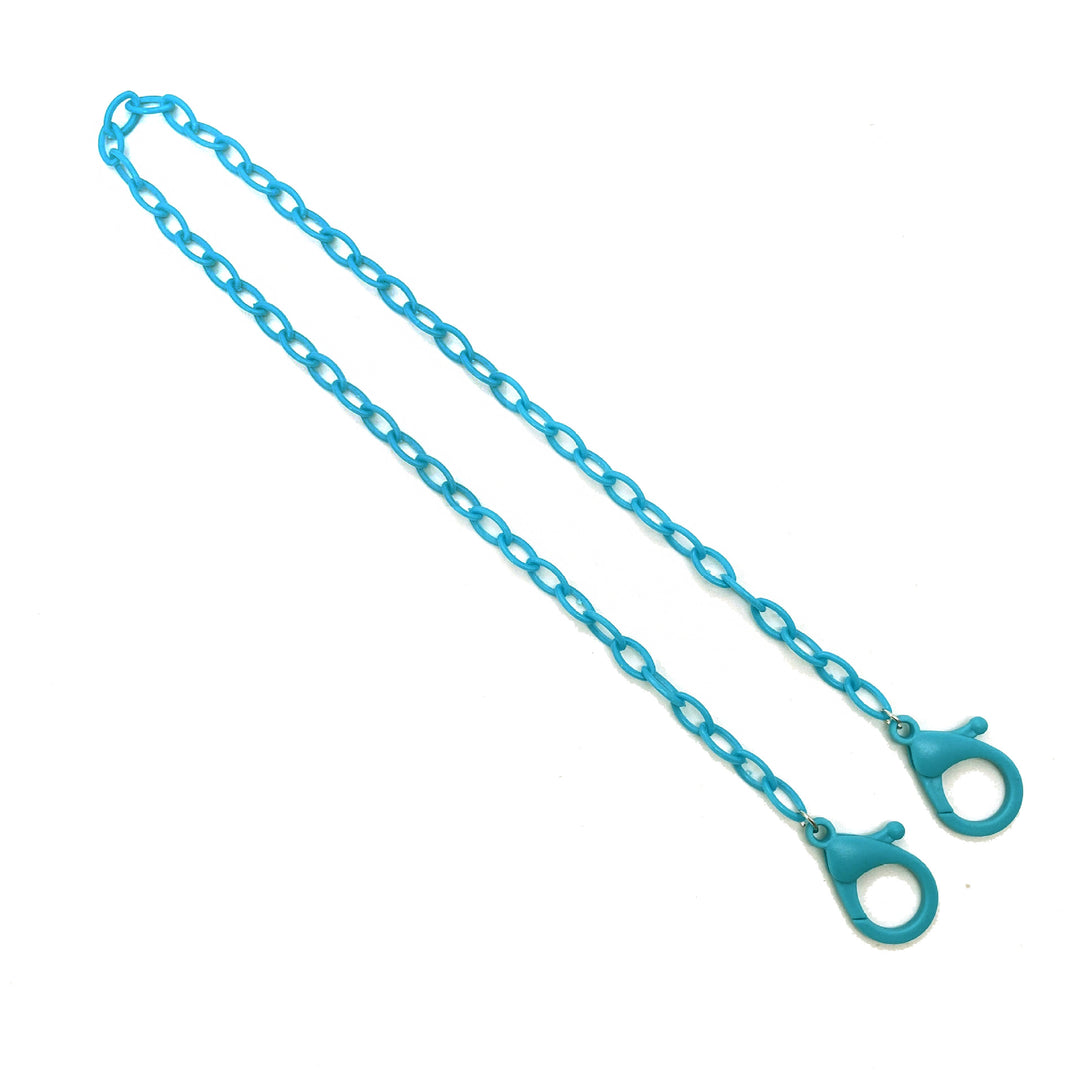 Durable Eyewear Safety Chain Bowlift