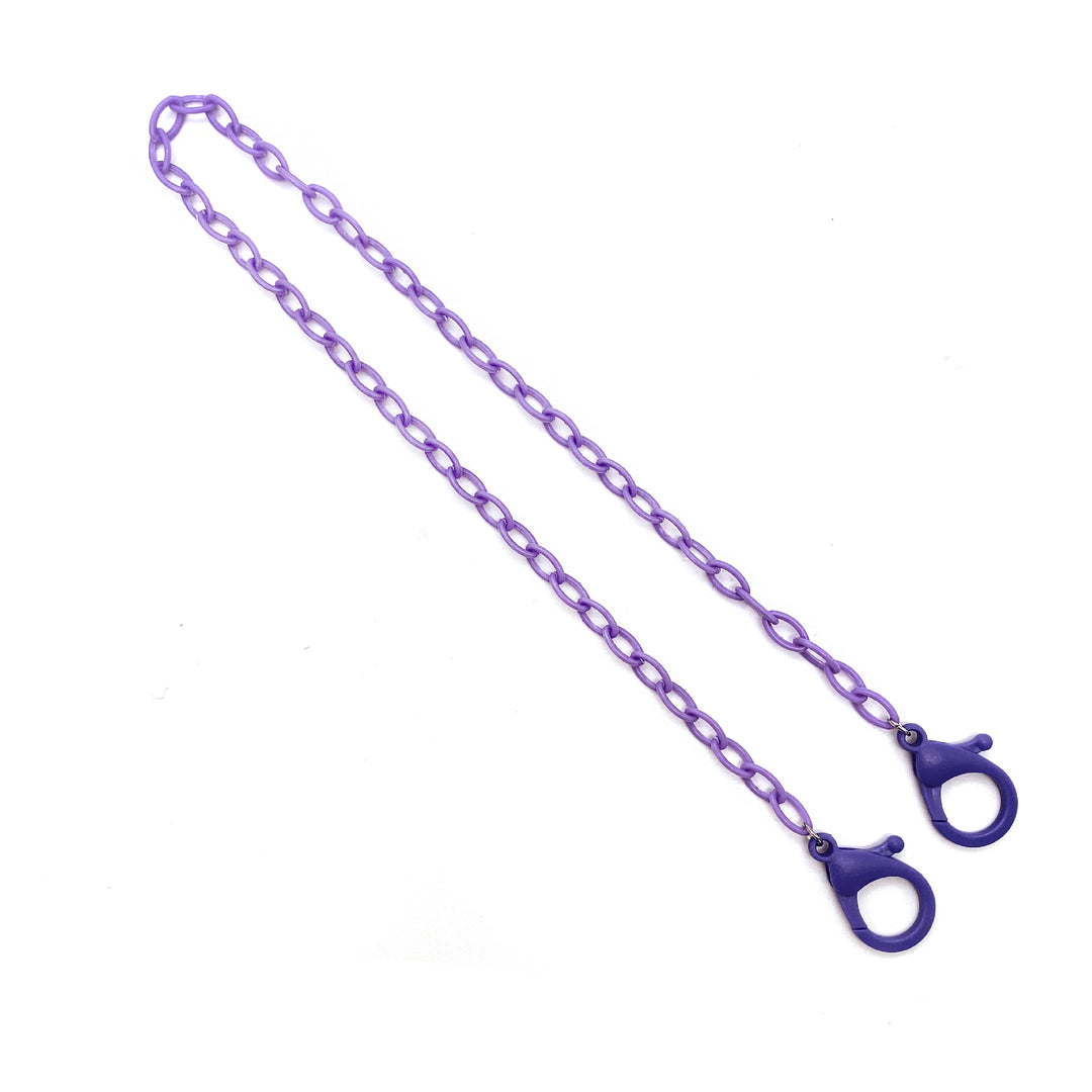 Durable Eyewear Safety Chain Bowlift