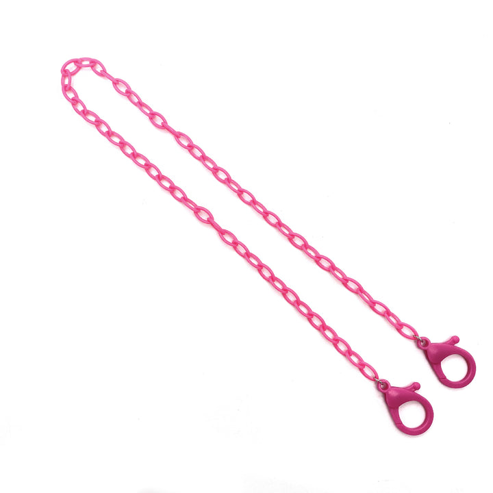 Durable Eyewear Safety Chain Bowlift