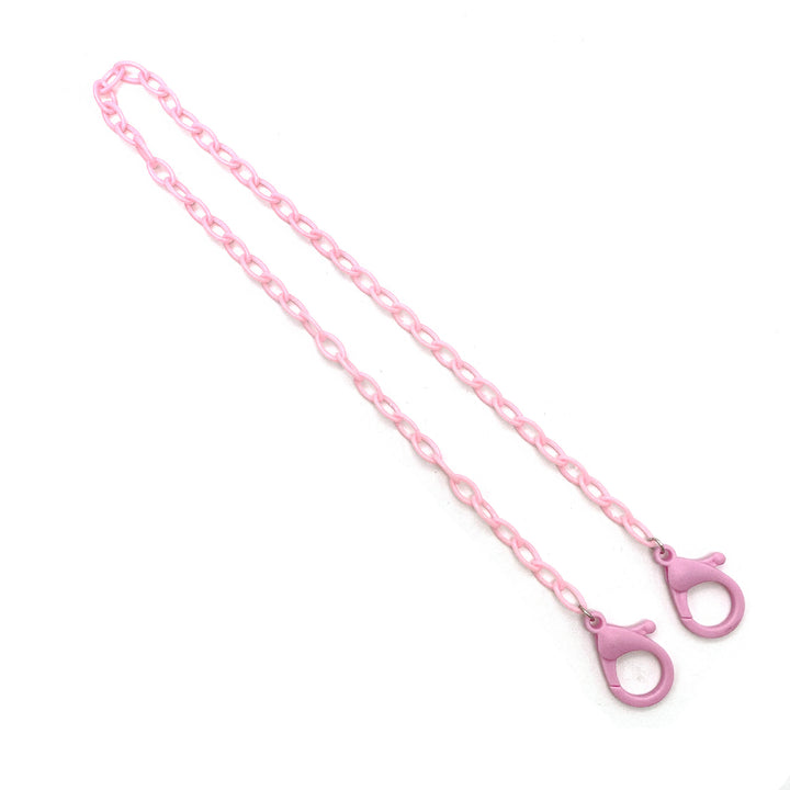 Durable Eyewear Safety Chain Bowlift