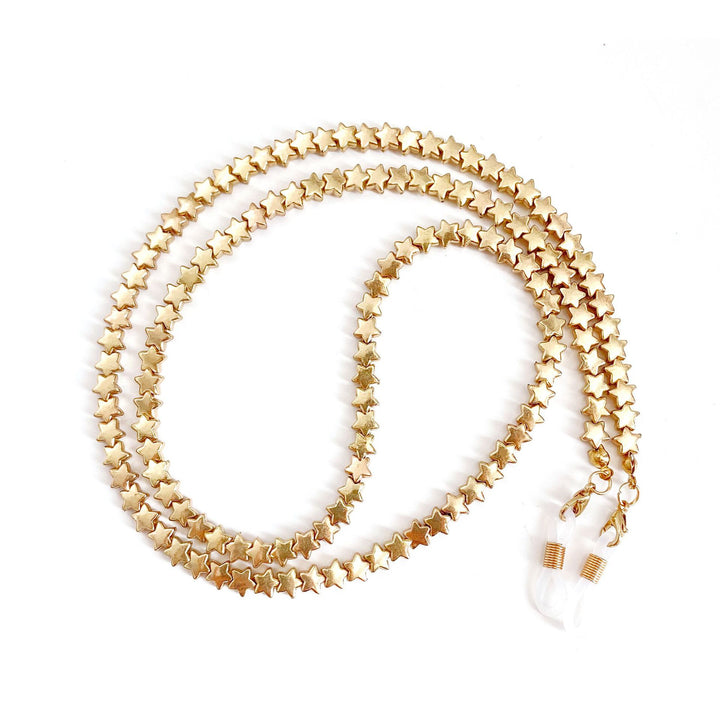 Beaded Eyewear Retainer Necklace Bowlift 1786689532