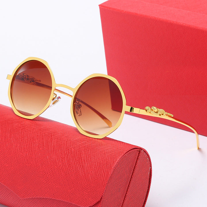 Women Designer Glasses Bowlift