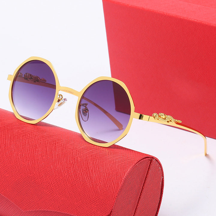 Women Designer Glasses Bowlift