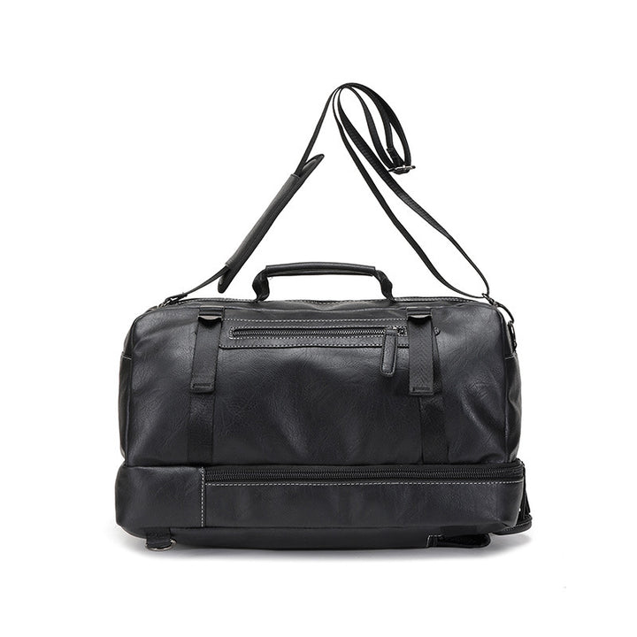 City Backpack Bowlift