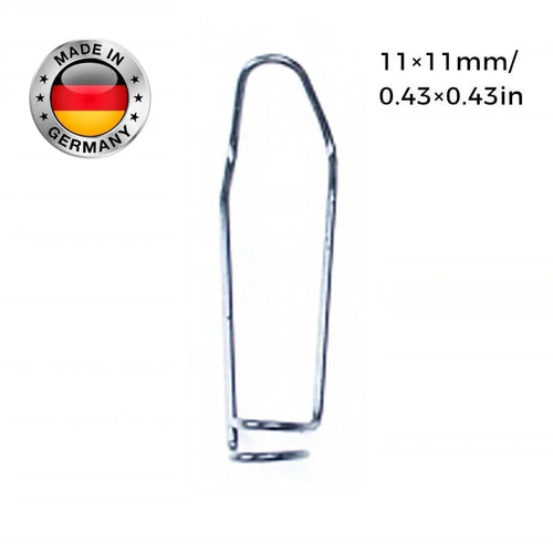 BowLift | FenceBuckle Secure Fence Connection