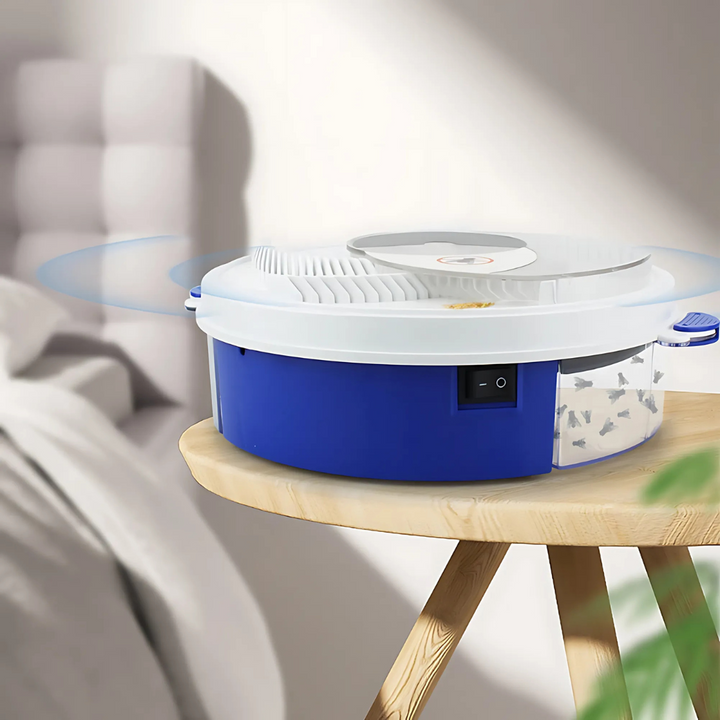 BowLift | Electric fly swatter: silent solution