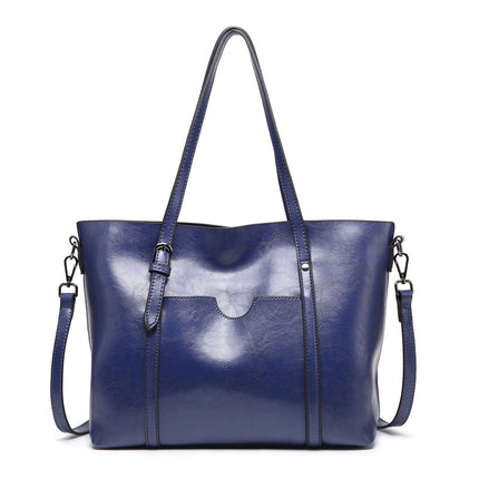 BowLift | Stylish leather handbag with handcrafted details