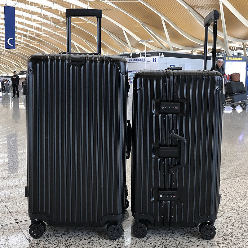 Premium Hardshell Luggage Suitcase Bowlift