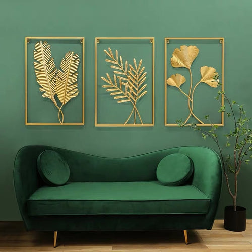 Home Decorative Wall Art Bowlift