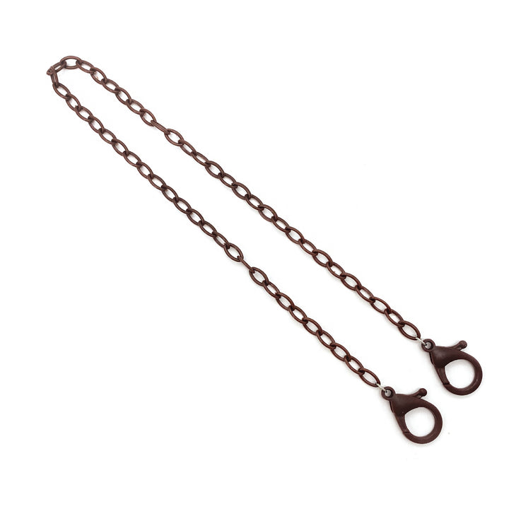 Durable Eyewear Safety Chain Bowlift
