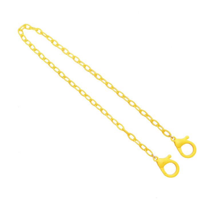 Durable Eyewear Safety Chain Bowlift