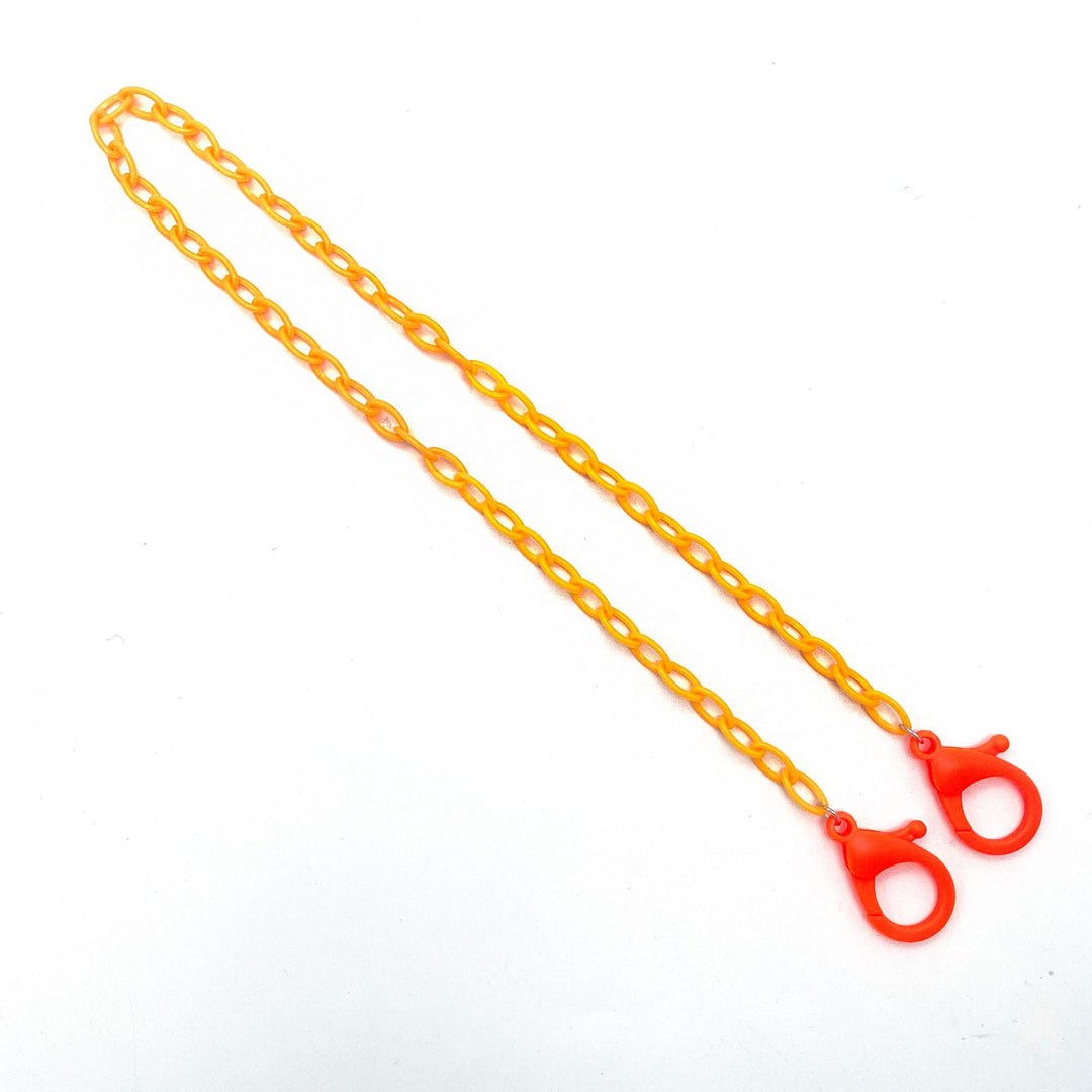 Durable Eyewear Safety Chain Bowlift
