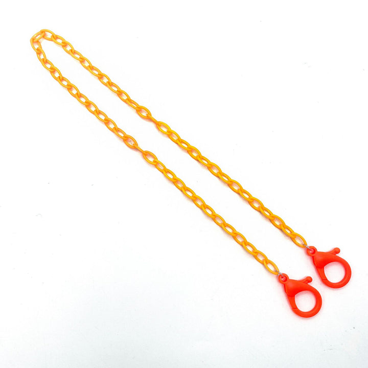 Durable Eyewear Safety Chain Bowlift