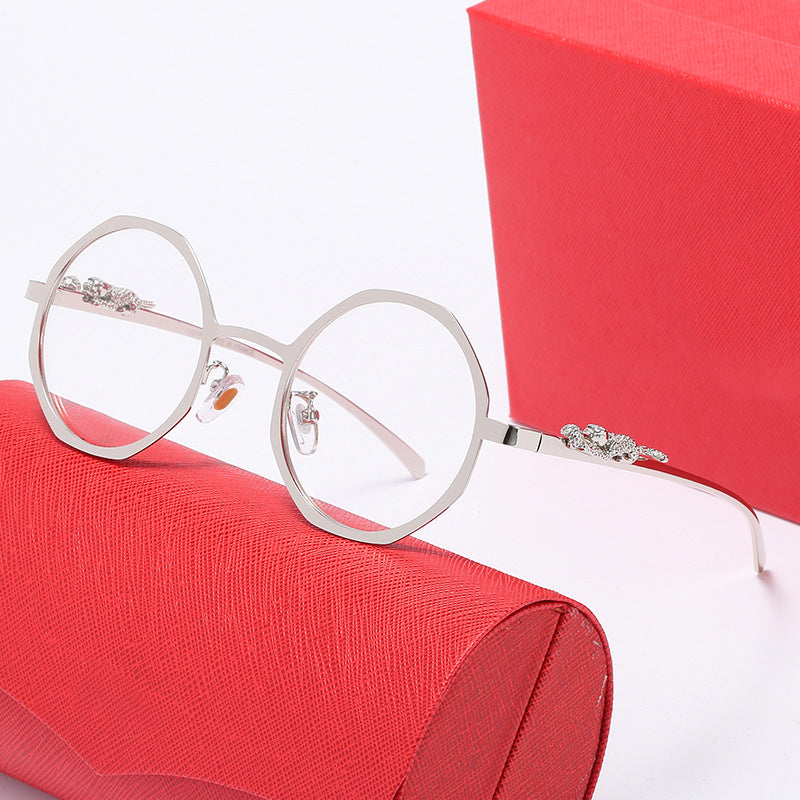 Women Designer Glasses Bowlift