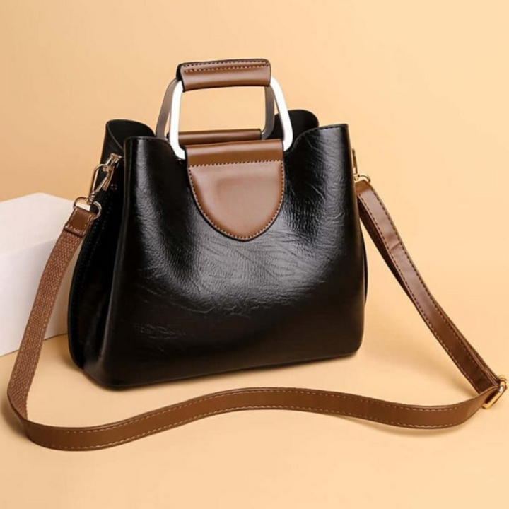 BowLift | Women's Designer Shoulder Handbag | Crossbody Purse