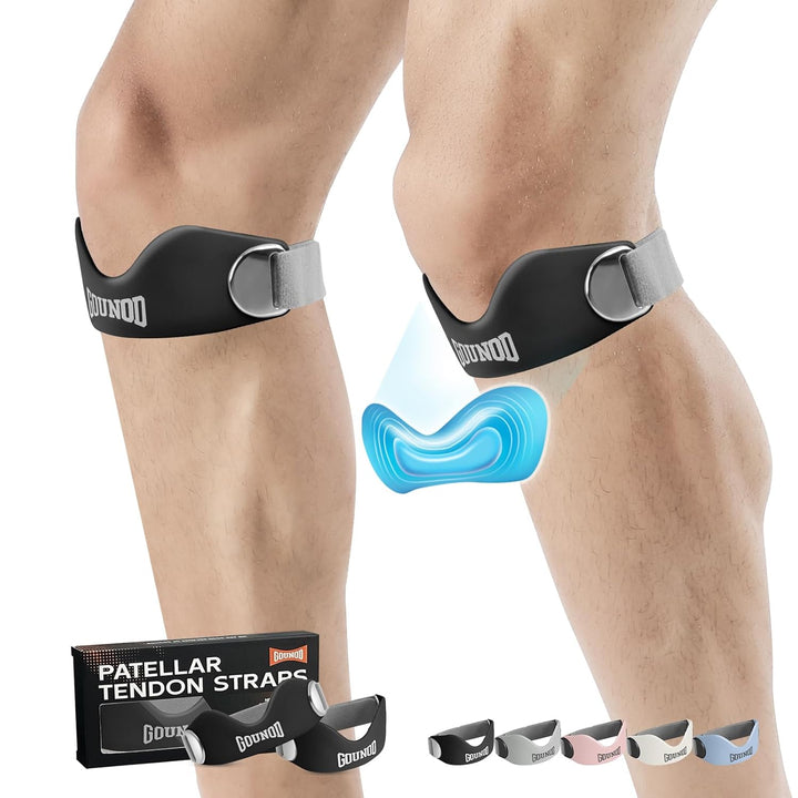 BowLift | PowerStride — Pain-free and Safe With Full Power With Every Step!
