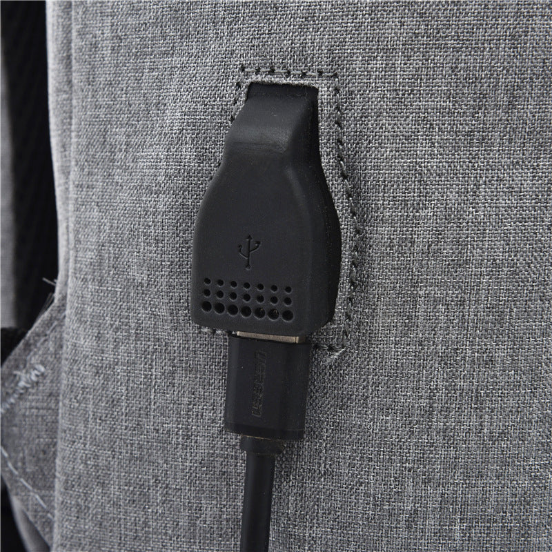 Versatile Laptop Backpack Bowlift