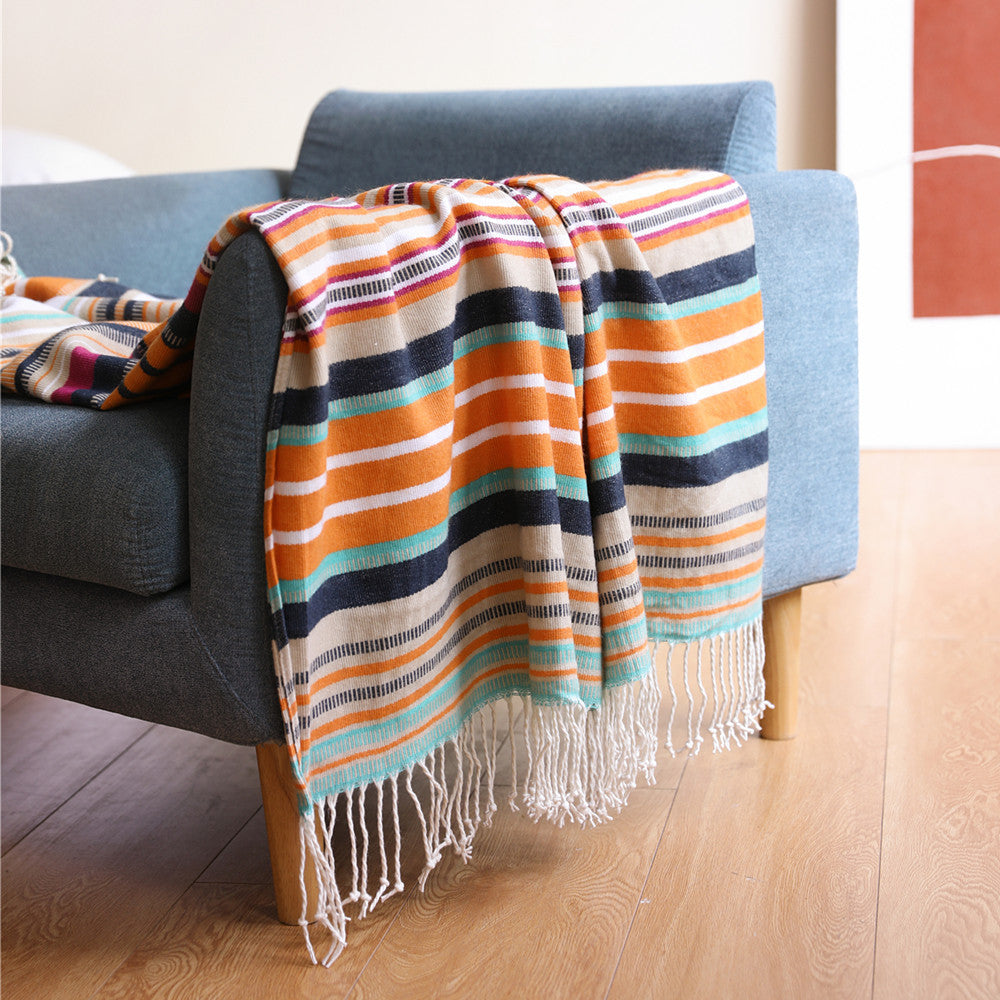 Women trendy and versatile bedspread Bowlift