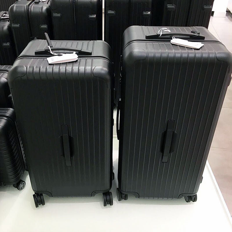 Premium Hardshell Luggage Suitcase Bowlift