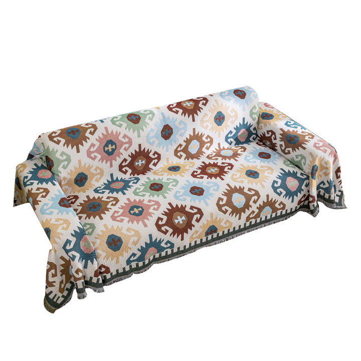Decorative Throw