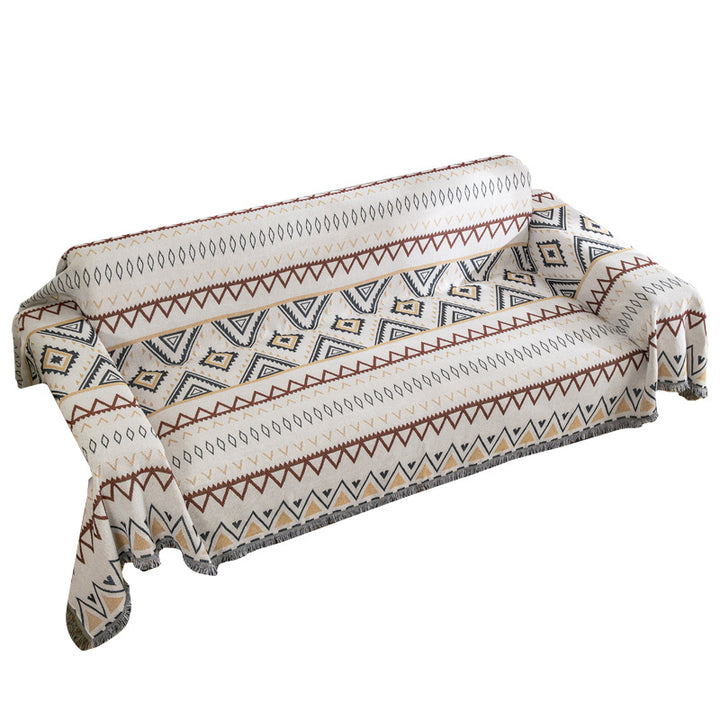 Decorative Sofa Cover