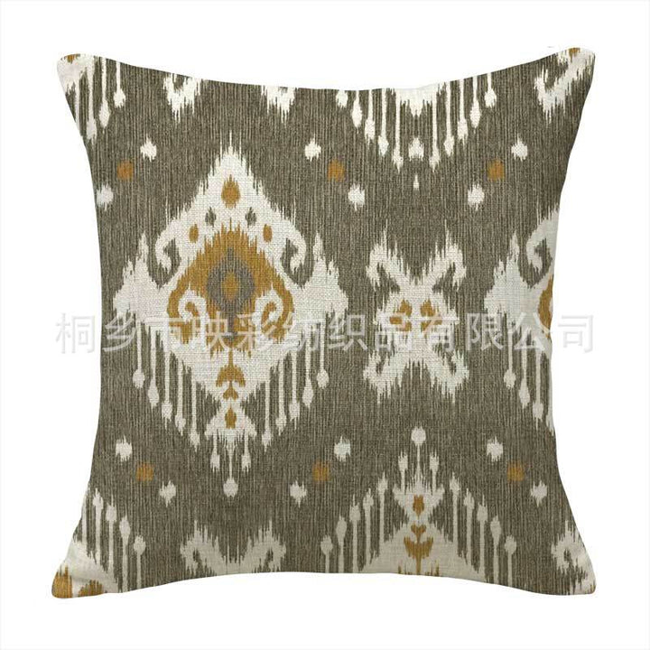 Women Decorative Cushion Cover Bowlift