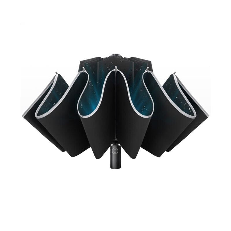 BowLift | Rain Guard Elegant Automatic LED Umbrella