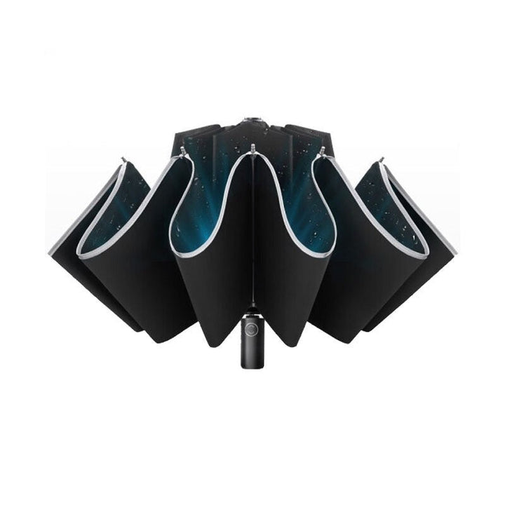 BowLift | Rain Guard Elegant Automatic LED Umbrella